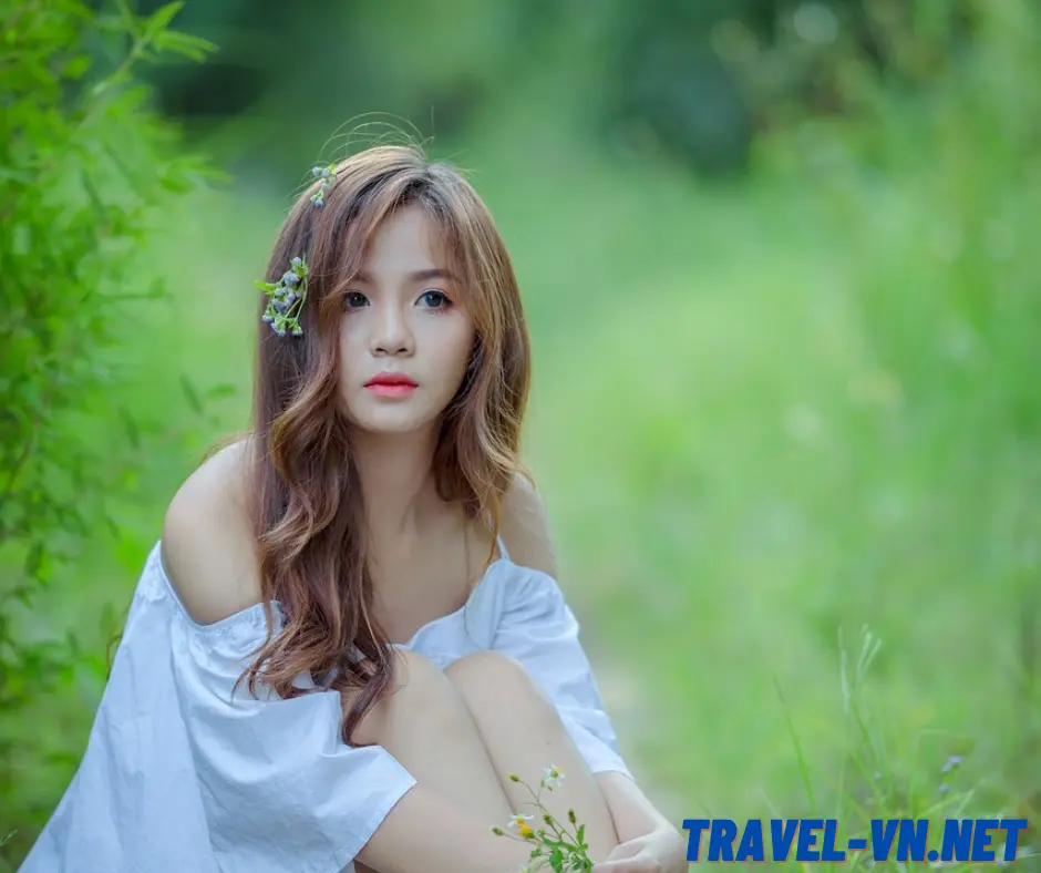 暗黑越南旅行團-泰國美女的魅力